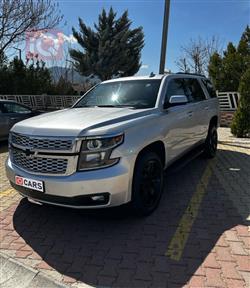 شيفروليه تاهو